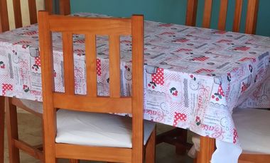 Duplex en alquiler en Mar de Ajo