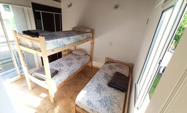 Duplex en alquiler en Mar de Ajo