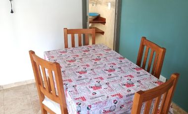 Duplex en alquiler en Mar de Ajo