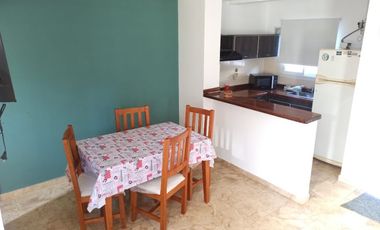 Duplex en alquiler en Mar de Ajo