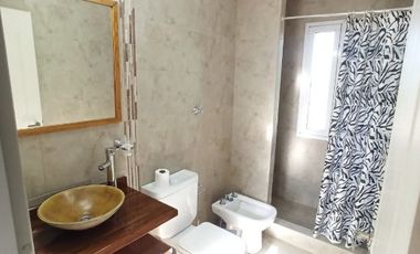 Duplex en alquiler en Mar de Ajo