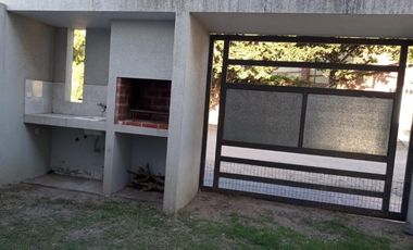 Duplex en alquiler en Mar de Ajo