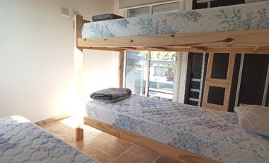 Duplex en alquiler en Mar de Ajo