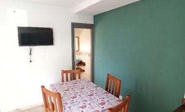 Duplex en alquiler en Mar de Ajo