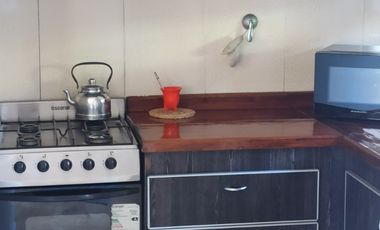 Duplex en alquiler en Mar de Ajo