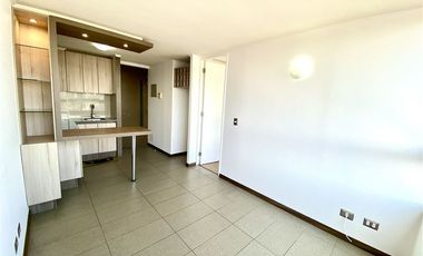 Departamento en Venta en Avenida Manuel Antonio Matta / Carmen / Metro Matta