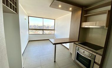 Departamento en Venta en Avenida Manuel Antonio Matta / Carmen