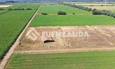 Parcela en Venta en RUTA K-575