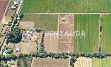 Parcela en Venta en RUTA K-575