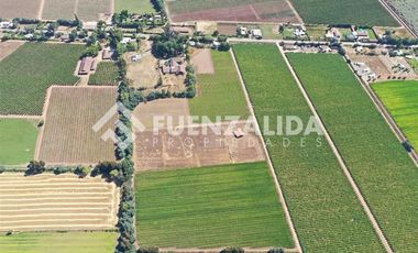 Parcela en Venta en RUTA K-575