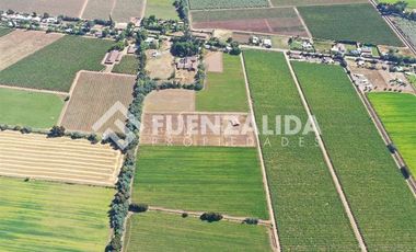 Parcela en Venta en RUTA K-575