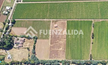 Parcela en Venta en RUTA K-575