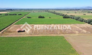 Parcela en Venta en RUTA K-575
