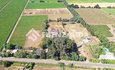 Parcela en Venta en RUTA K-575