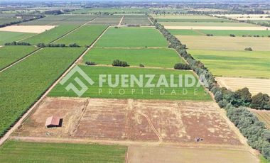 Parcela en Venta en RUTA K-575