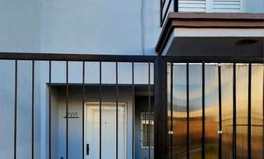 OPORTUNIDAD - DUPLEX EN VENTA -