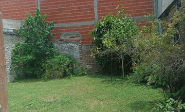 ZONA ALMAFUERTE Y ARTIGAS CASA EN VENTA