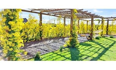 Se Vende Casa Parcela en Altos de la Chimba