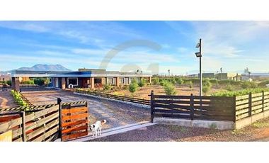 Se Vende Casa Parcela en Altos de la Chimba
