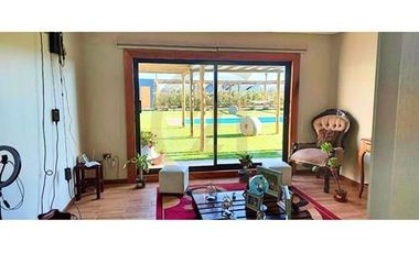 Se Vende Casa Parcela en Altos de la Chimba