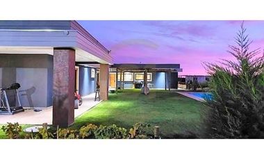 Se Vende Casa Parcela en Altos de la Chimba