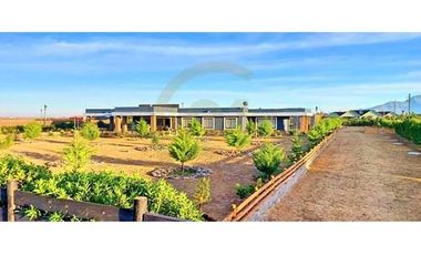 Se Vende Casa Parcela en Altos de la Chimba