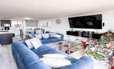Casa en venta en Calderón, 3 dormitorios con patio en Conjunto Privado