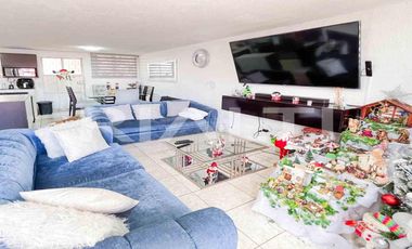 Casa en venta en Calderón, 3 dormitorios con patio en Conjunto Privado