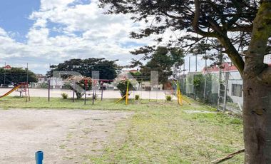 Casa en venta en Calderón, 3 dormitorios con patio en Conjunto Privado