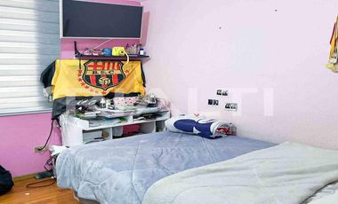 Casa en venta en Calderón, 3 dormitorios con patio en Conjunto Privado