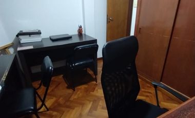 CALLE SAN LORENZO DEPARTAMENTO EN VENTA