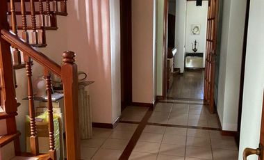 CASA A LA VENTA EN ZONA PARQUE