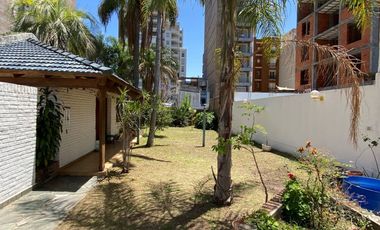 CASA A LA VENTA EN ZONA PARQUE