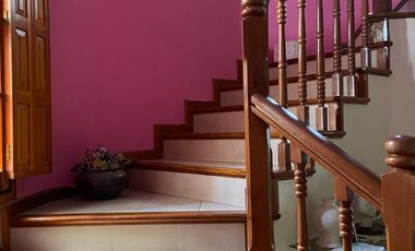 CASA A LA VENTA EN ZONA PARQUE