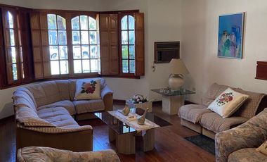 CASA A LA VENTA EN ZONA PARQUE