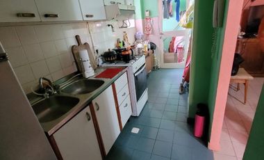 DEPARTAMENTO A LA VENTA EN CALLE PELLEGRINI