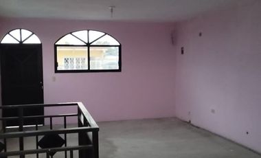 VERACRUZ, COSOLEACAQUE, SOLIDARIDAD, CASA VENTA
