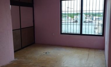 VERACRUZ, COSOLEACAQUE, SOLIDARIDAD, CASA VENTA