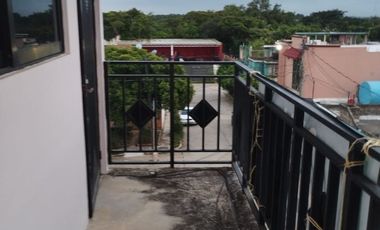 VERACRUZ, COSOLEACAQUE, SOLIDARIDAD, CASA VENTA