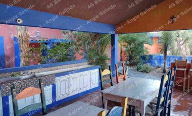 CASA EN VENTA EN SALINAS VICTORIA