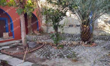 CASA EN VENTA EN SALINAS VICTORIA