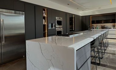 Residencia en venta, Rancho San Juan