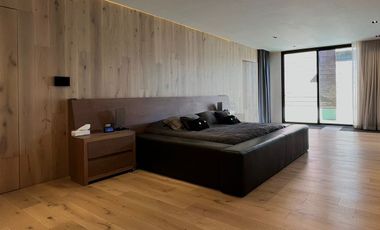 Residencia en venta, Rancho San Juan