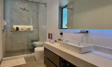 Residencia en venta, Rancho San Juan