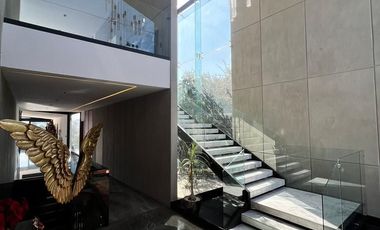 Residencia en venta, Rancho San Juan
