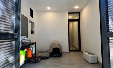 Residencia en venta, Rancho San Juan
