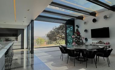 Residencia en venta, Rancho San Juan