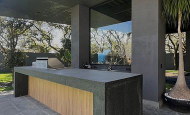 Residencia en venta, Rancho San Juan