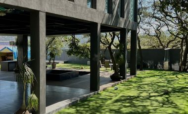 Residencia en venta, Rancho San Juan
