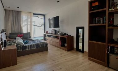 Residencia en venta, Rancho San Juan